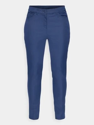 Spodnie materiałowe adidas Golf