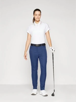 Spodnie materiałowe adidas Golf