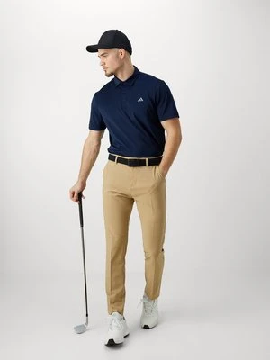 Spodnie materiałowe adidas Golf