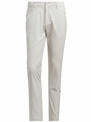 Spodnie materiałowe adidas Golf