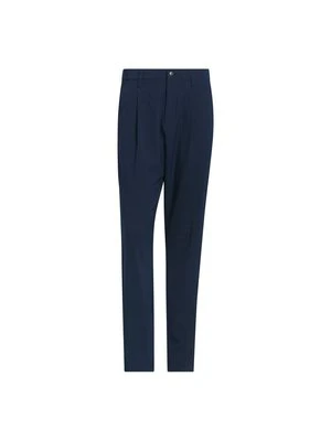 Spodnie materiałowe adidas Golf