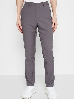 Spodnie materiałowe adidas Golf
