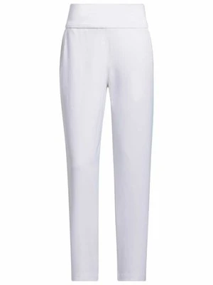 Spodnie materiałowe adidas Golf