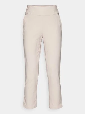 Spodnie materiałowe adidas Golf