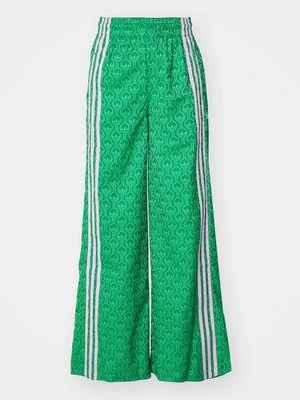 Spodnie materiałowe adidas Originals