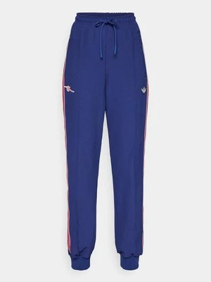 Spodnie materiałowe adidas Originals