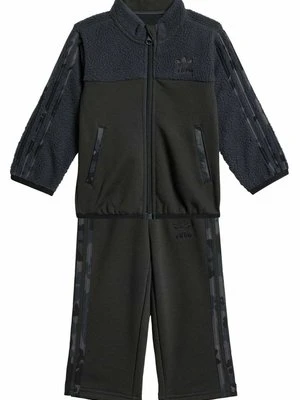 Spodnie materiałowe adidas Originals