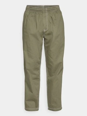 Spodnie materiałowe adidas Originals