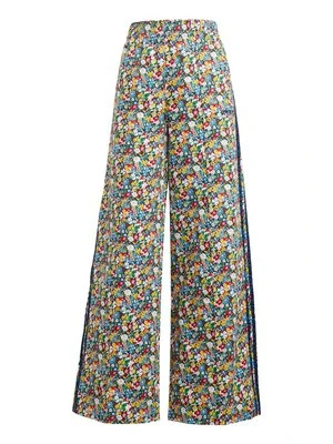 Spodnie materiałowe adidas Originals