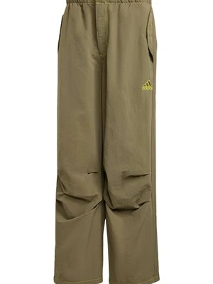 Spodnie materiałowe adidas Originals