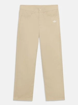 Spodnie materiałowe adidas Originals