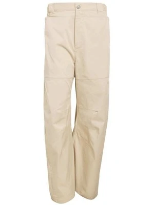 Spodnie materiałowe adidas Originals