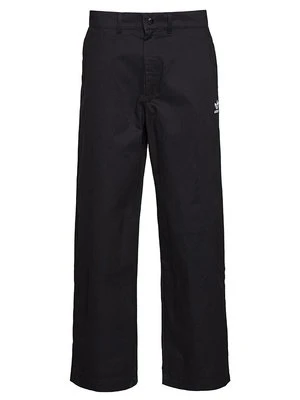 Spodnie materiałowe adidas Originals