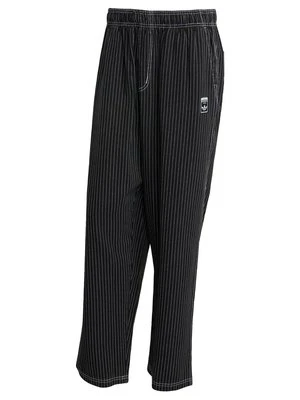 Spodnie materiałowe adidas Originals