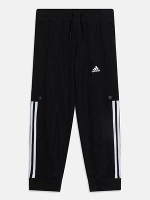Spodnie materiałowe adidas performance