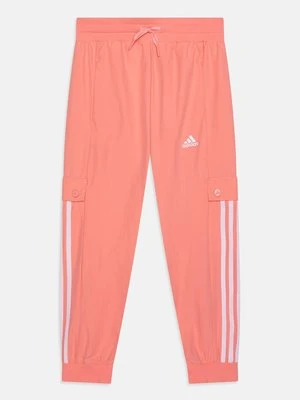 Spodnie materiałowe adidas performance
