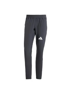 Spodnie materiałowe adidas performance