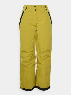 Spodnie materiałowe adidas performance