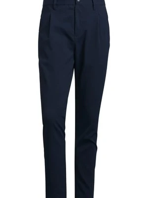 Spodnie materiałowe adidas performance