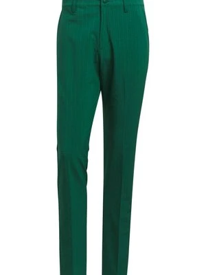 Spodnie materiałowe adidas performance