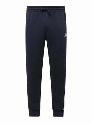 Spodnie materiałowe adidas performance