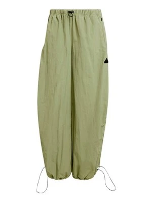 Spodnie materiałowe adidas Sportswear