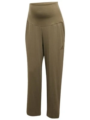 Spodnie materiałowe adidas Sportswear