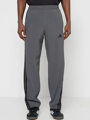 Spodnie materiałowe adidas Sportswear