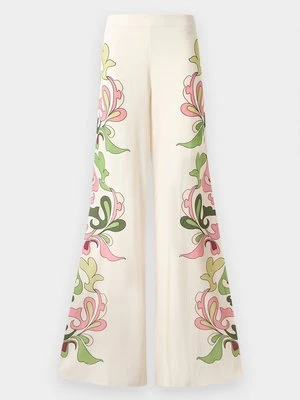 Spodnie materiałowe ADRIANA DEGREAS