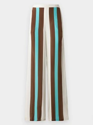 Spodnie materiałowe ADRIANA DEGREAS