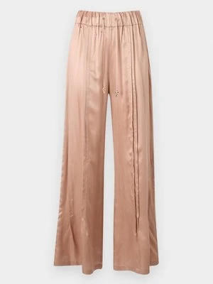 Spodnie materiałowe AERON