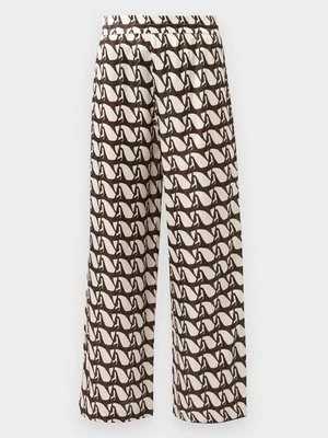 Spodnie materiałowe AERON