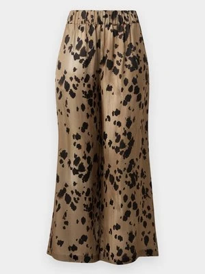 Spodnie materiałowe AERON