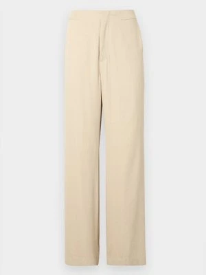 Spodnie materiałowe AERON