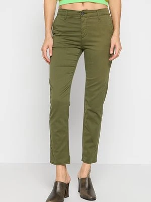 Spodnie materiałowe ag jeans