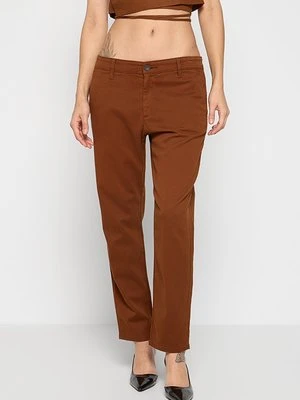 Spodnie materiałowe ag jeans