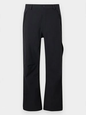 Spodnie materiałowe Aigle