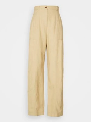 Spodnie materiałowe alberta ferretti