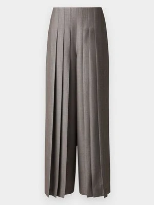 Spodnie materiałowe alberta ferretti