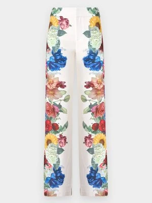 Spodnie materiałowe alice + olivia