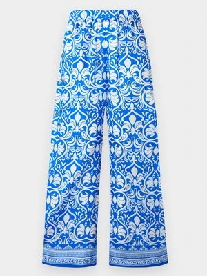 Spodnie materiałowe alice + olivia