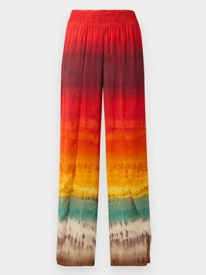 Spodnie materiałowe alice + olivia