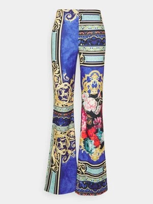 Spodnie materiałowe alice + olivia