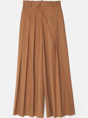 Spodnie materiałowe alice + olivia