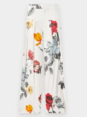 Spodnie materiałowe alice + olivia