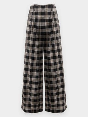 Spodnie materiałowe alice + olivia