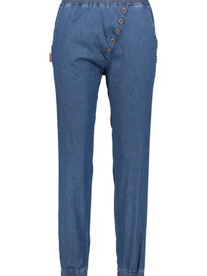 Spodnie materiałowe alife & kickin