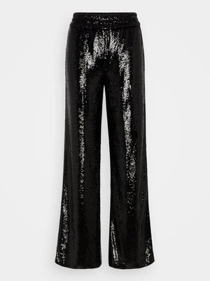 Spodnie materiałowe AllSaints