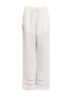 Spodnie materiałowe AllSaints