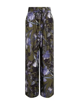 Spodnie materiałowe AllSaints